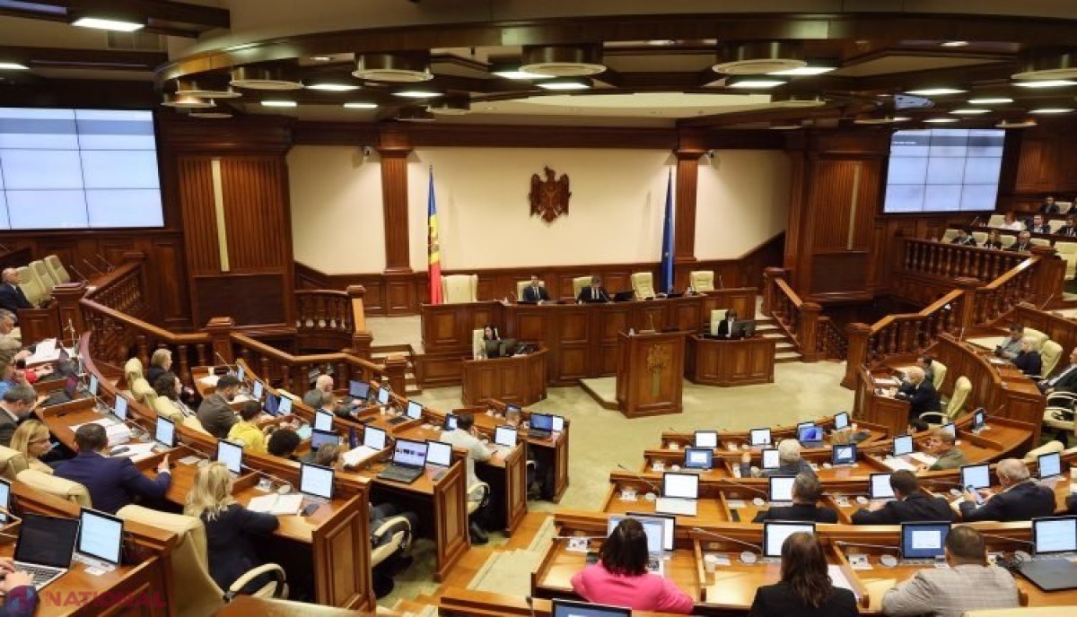 Președintele Parlamentului, Igor Grosu, despre „noutatea îmbucurătoare” de la Bruxelles: „Acum trebuie să ne intensificăm eforturile de aderare și așteptăm cu optimism decizia finală a Consiliului European privind începerea negocierilor”