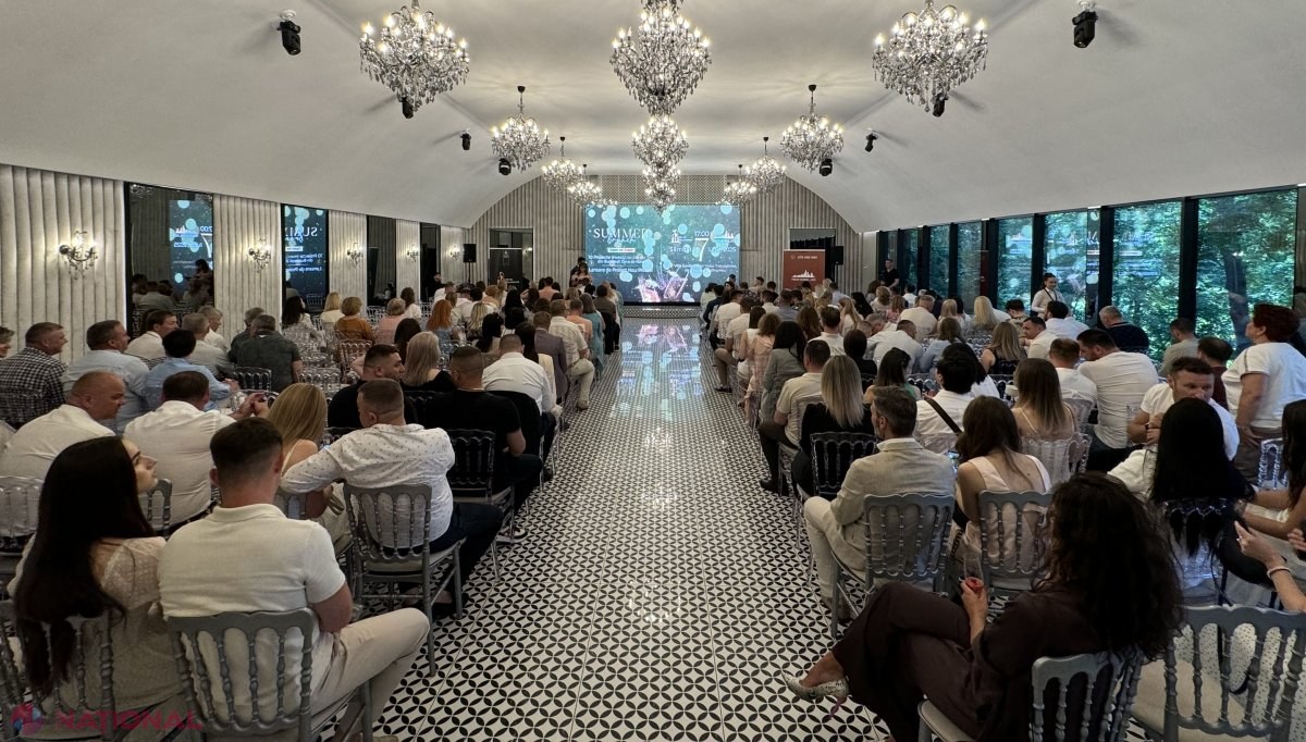 „November Investment Brunch – Bucharest Real Estate Event”: Proimobil prezintă direcțiile de investiții pentru 2026