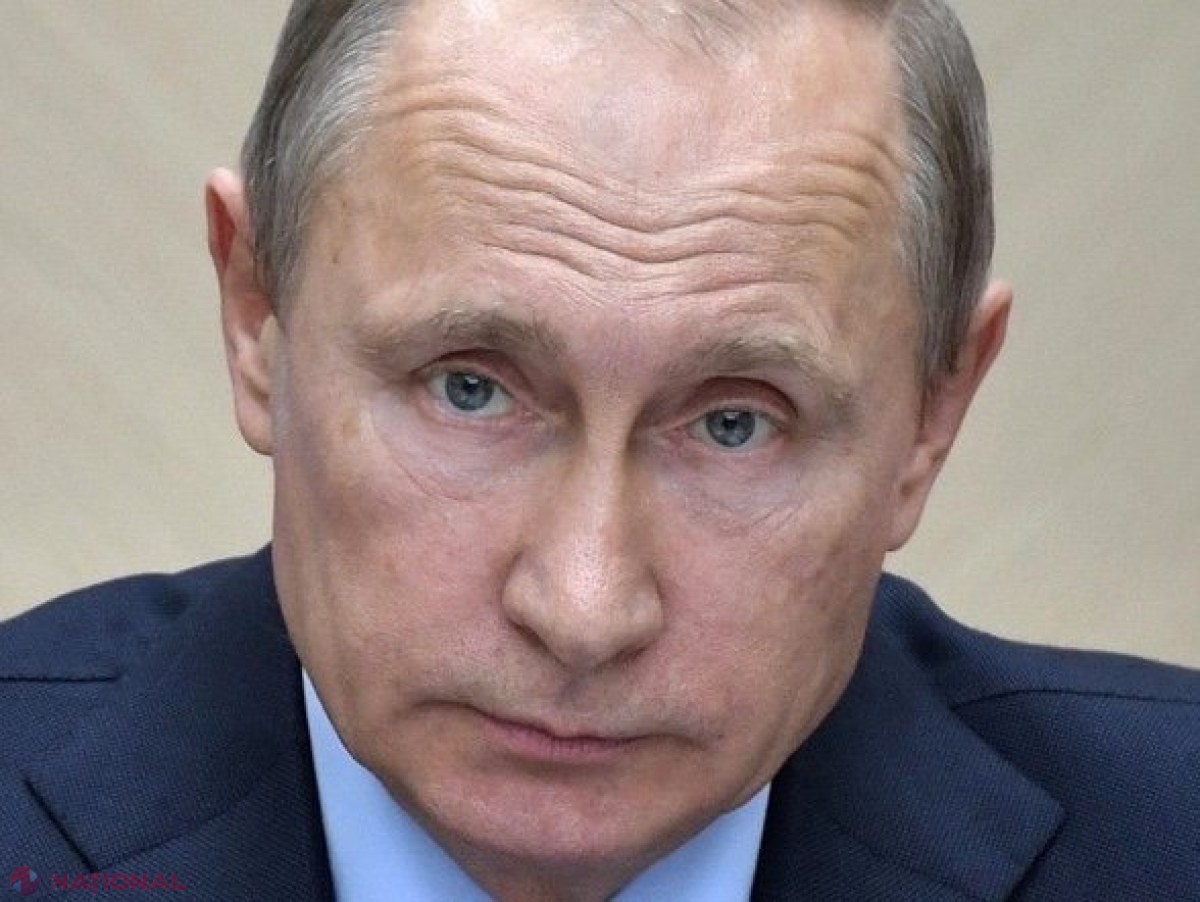 Ţara din Europa care ar putea fi ABSORBITĂ integral de Rusia. Planurile deja sunt pe masă: „Suntem pregătiţi”