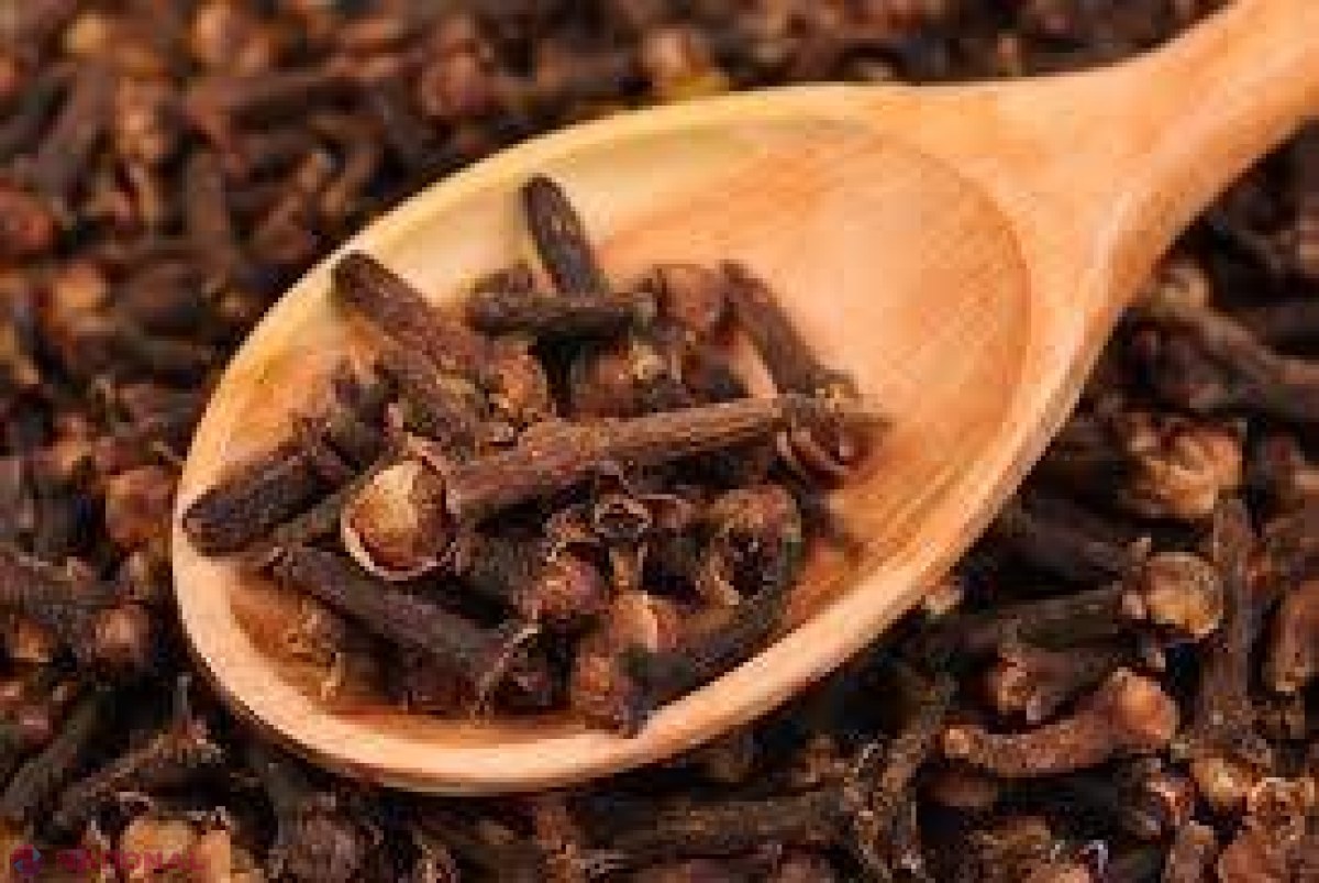Tratamente naturale // Cuișoarele reduc inflamațiile