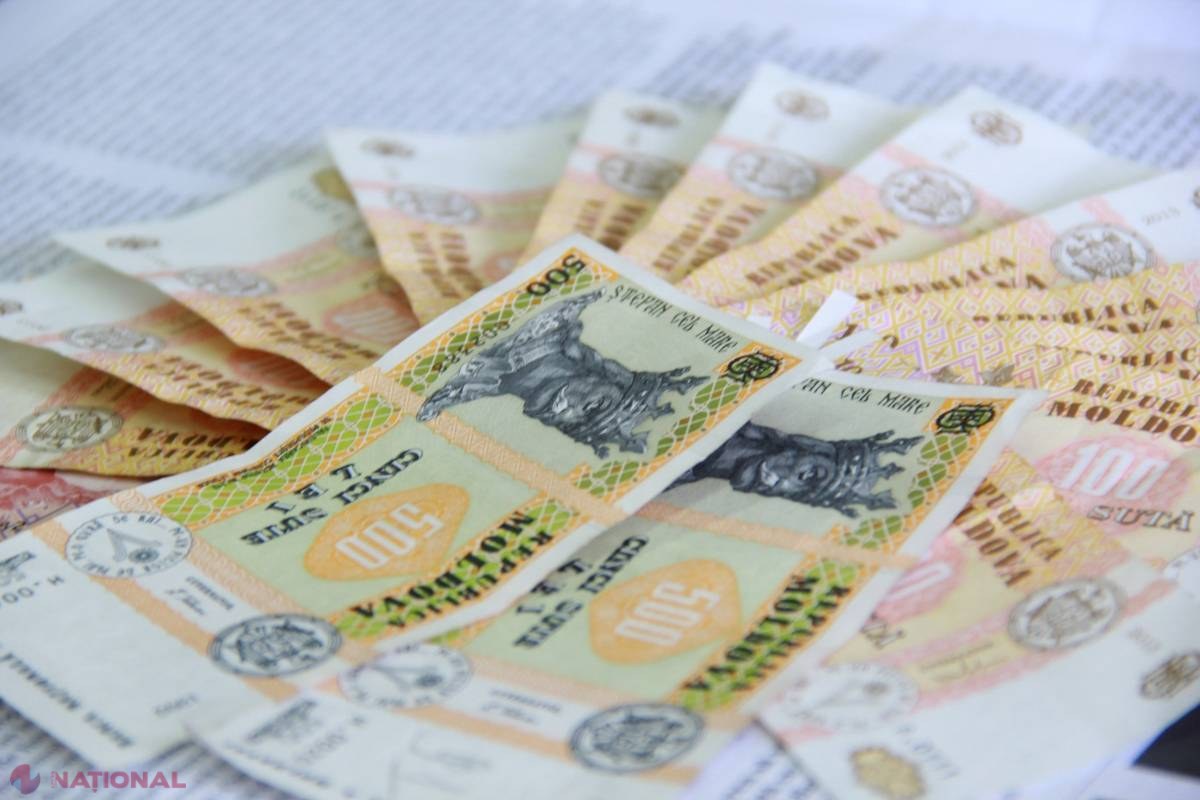 Veste bună de la BNM! Scad dobânzile la credite
