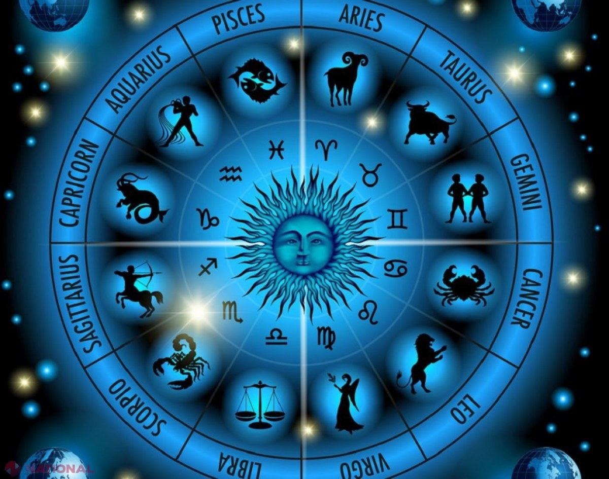 HOROSCOP pentru ANUL 2020. Zodiile care vor prospera în noul an şi semnul astral care se va maturiza pe deplin