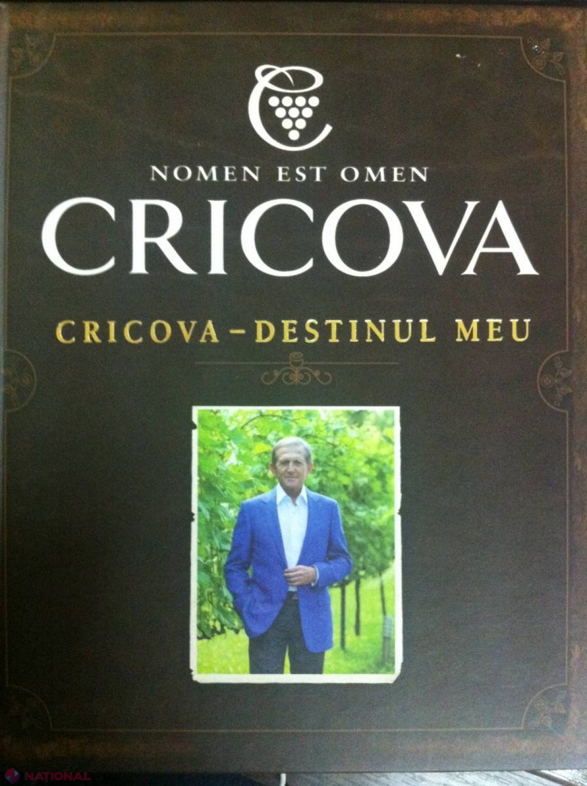 Tainele și istoria celor mai renumite BECIURI din R. Moldova, prezentate într-un volum INEDIT