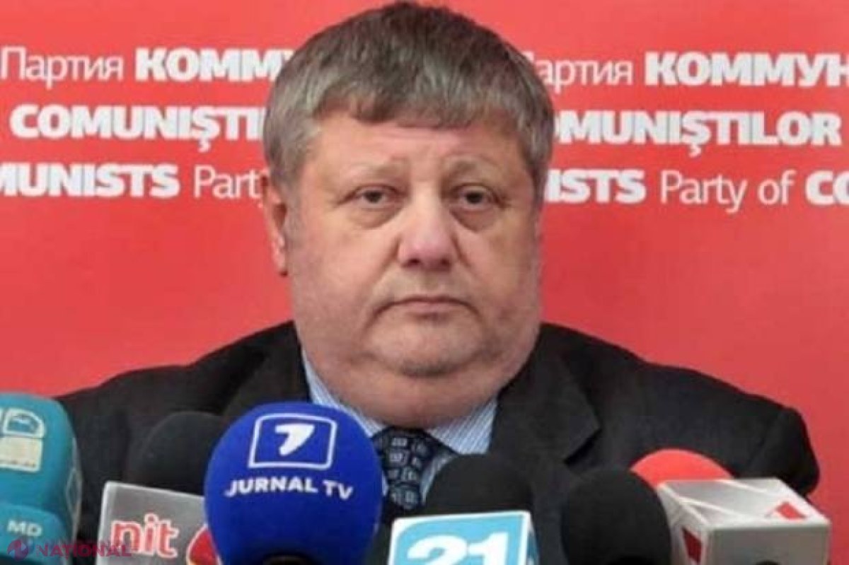 NERUȘINARE // Un deputat numit director al unei instituții medicale a găsit un TERTIP pentru a-și păstra ambele funcții