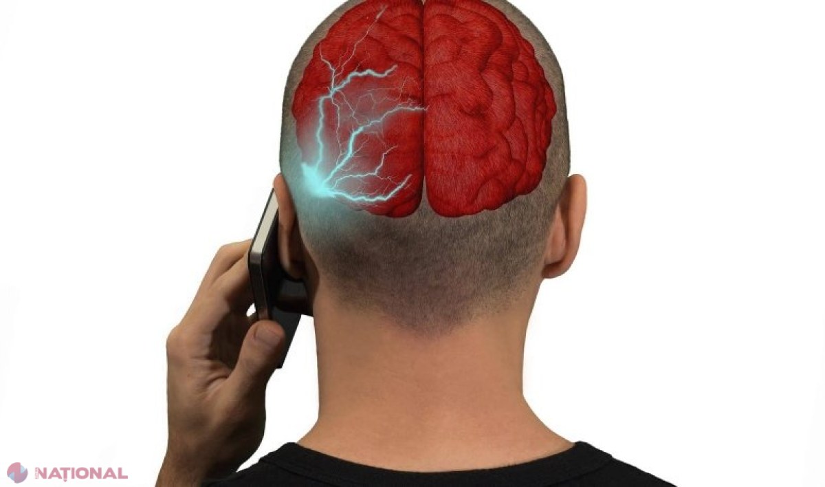 STUDIU // Ce BOALĂ ar putea cauza telefoanele mobile 