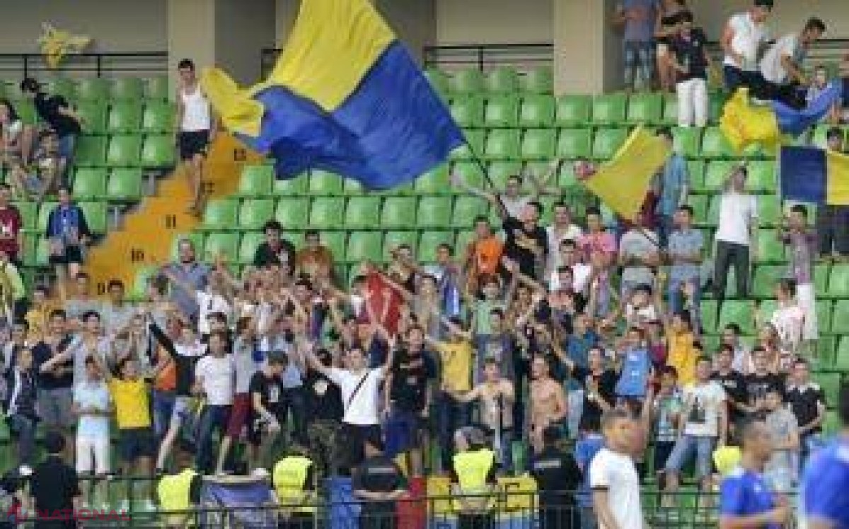 SURPRIZĂ de proporții pentru fanii FC Dacia