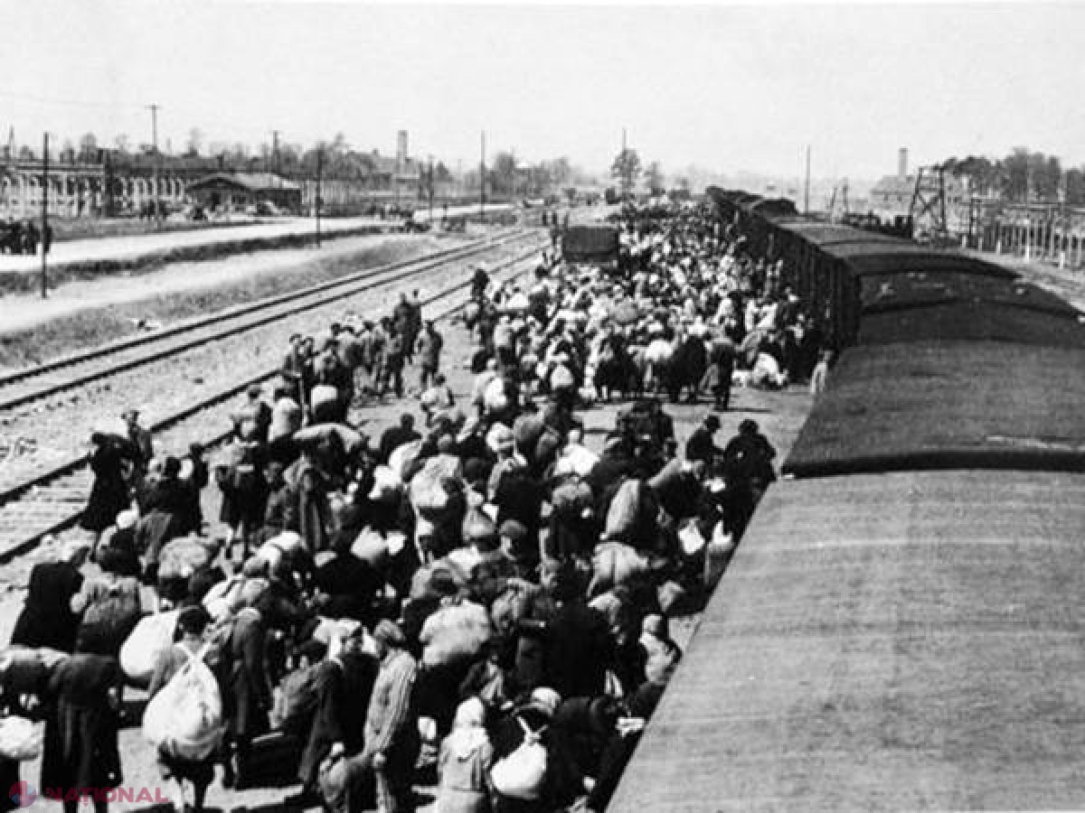 Bani pentru mii de persoane din R. Moldova, victime ale stalinismului