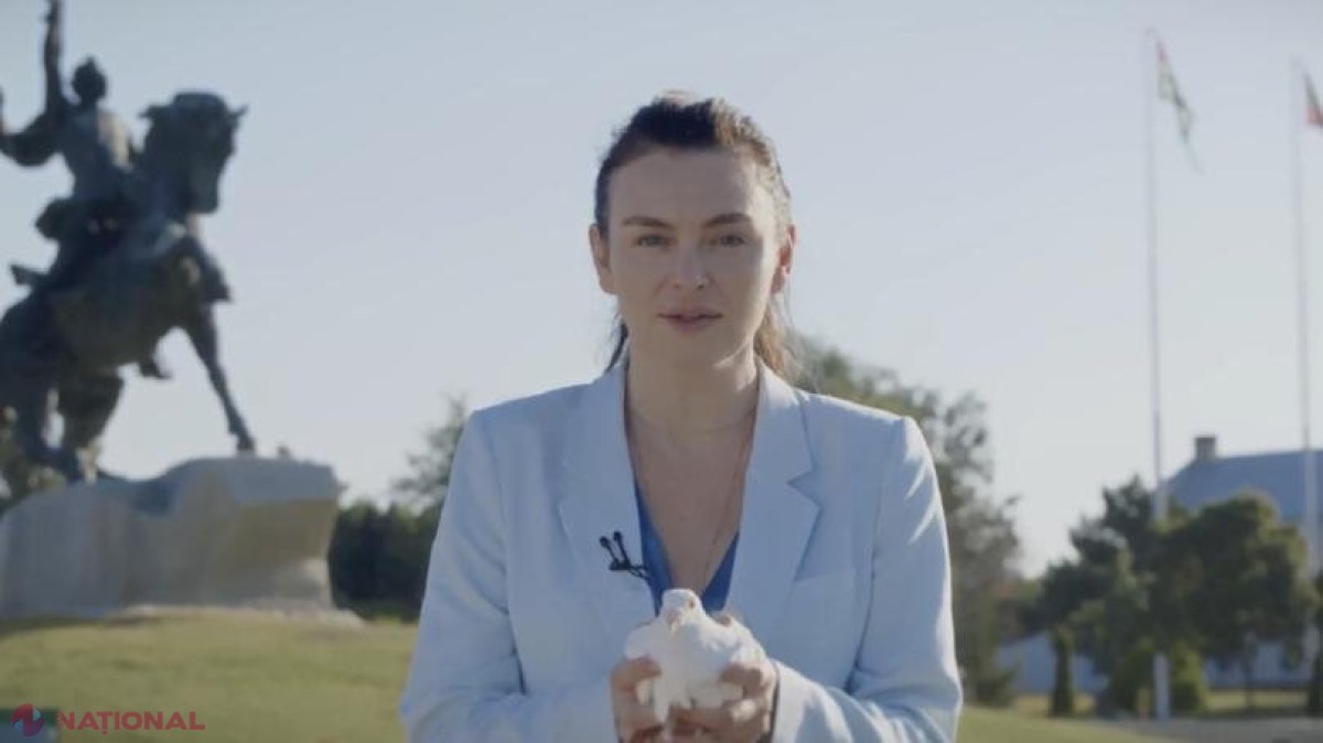 DOC // Victoria Furtună riscă să fie SCOASĂ din cursa electorală. Dovezile ce demonstrează că Rusia finanțează activitatea formațiunii „Moldova Mare”: „Dați-mi mai mult de 100 mii euro...”