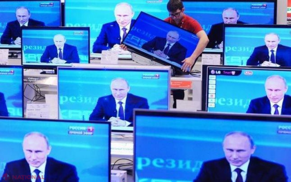 Reprezentații PAS și PPDA îl critică pe Plahotniuc după ce Parlamentul a adoptat legea privind combaterea PROPAGANDEI: „Propaganda locală, făcută de canalele lui Plahotniuc, este la fel de nocivă” 