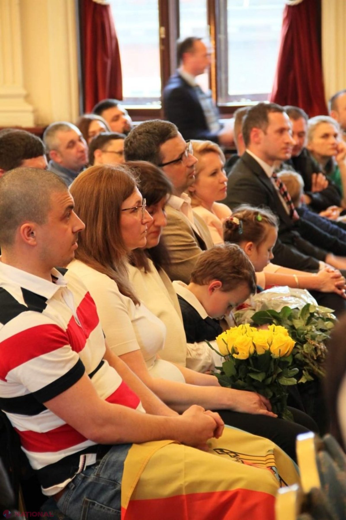 Președinta Maia Sandu i-a rugat pe moldovenii stabiliţi în Marea Britanie să-și îndemne rudele de acasă să participe la Adunarea Națională de pe 21 mai, dedicată viitorului european al R. Moldova