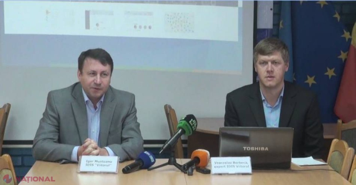 SUBFINANȚARE // Doar 1% din bugetul de stat al R. Moldova este alocat pentru dezvoltarea regională