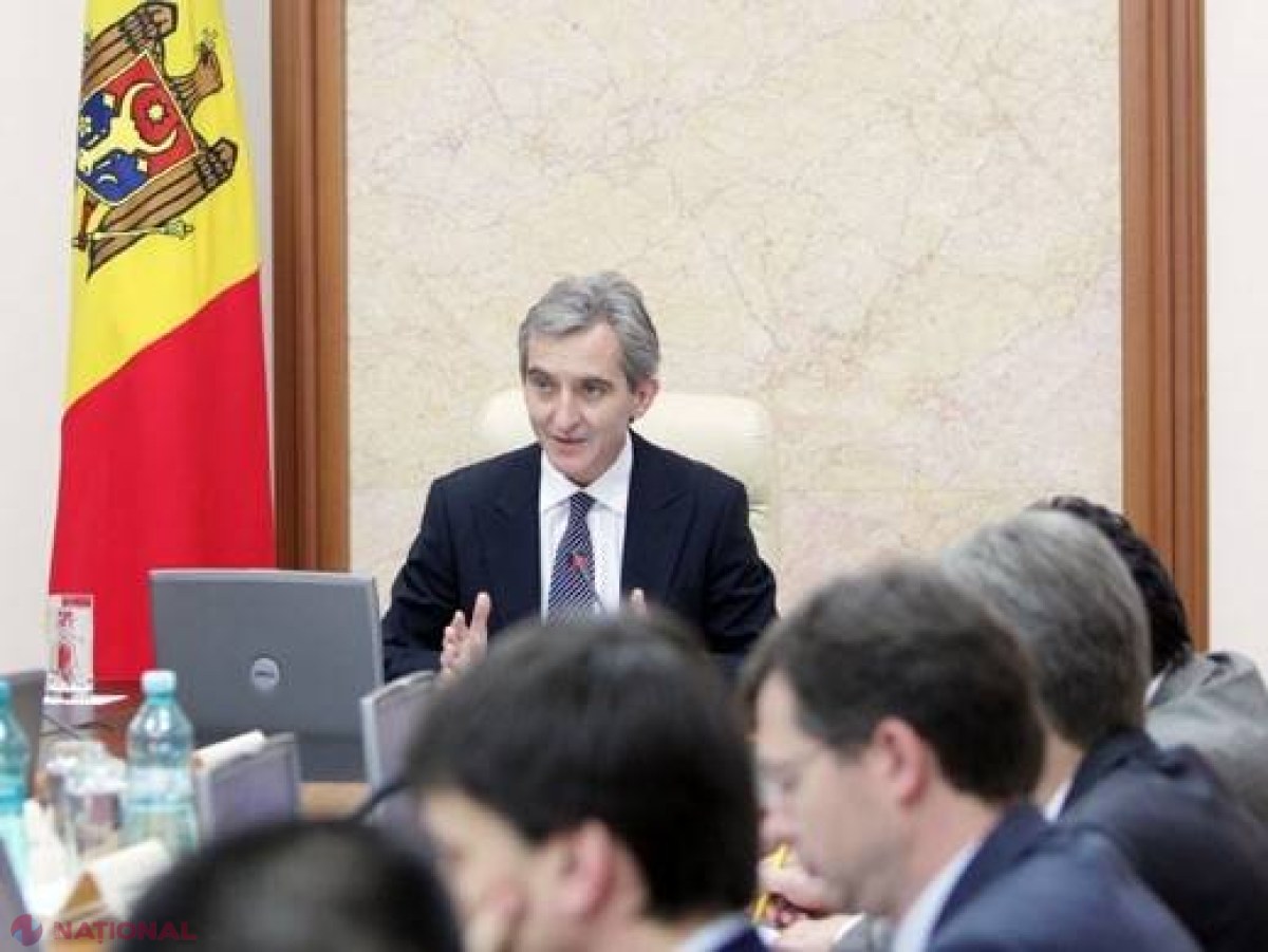 MAEIE urmează să elucideze dacă a fost răpită Karina Kolța 