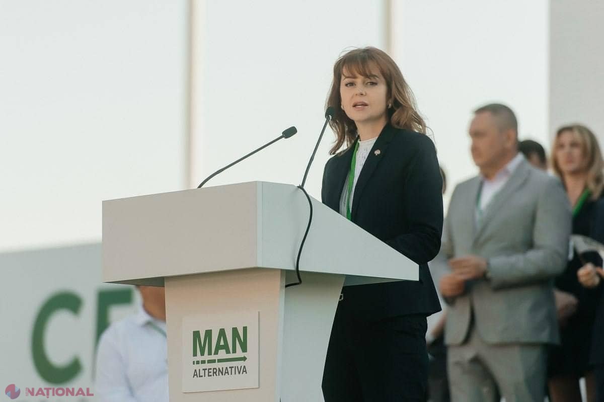 ULTIMA ORĂ // Ion Ceban l-a DEMIS pe unul dintre viceprimarii săi: „Am semnat dispoziția...”