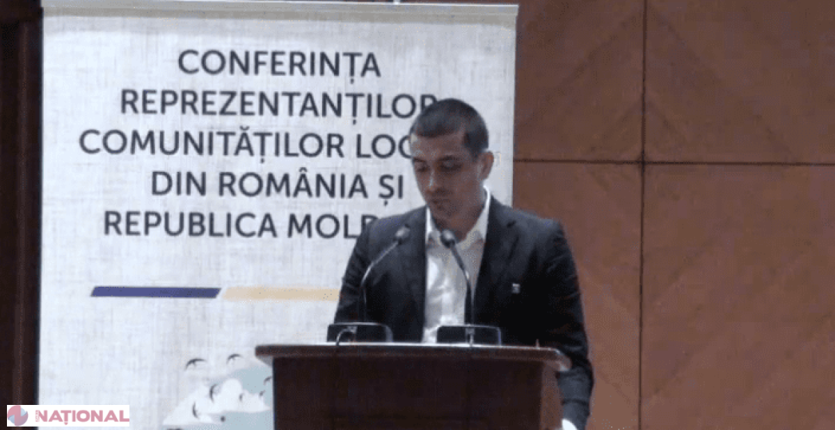 LIVE // Sute de primari din R. Moldova au trecut Prutul. Ce le-a cerut Dorin Chirtoacă primarilor din România