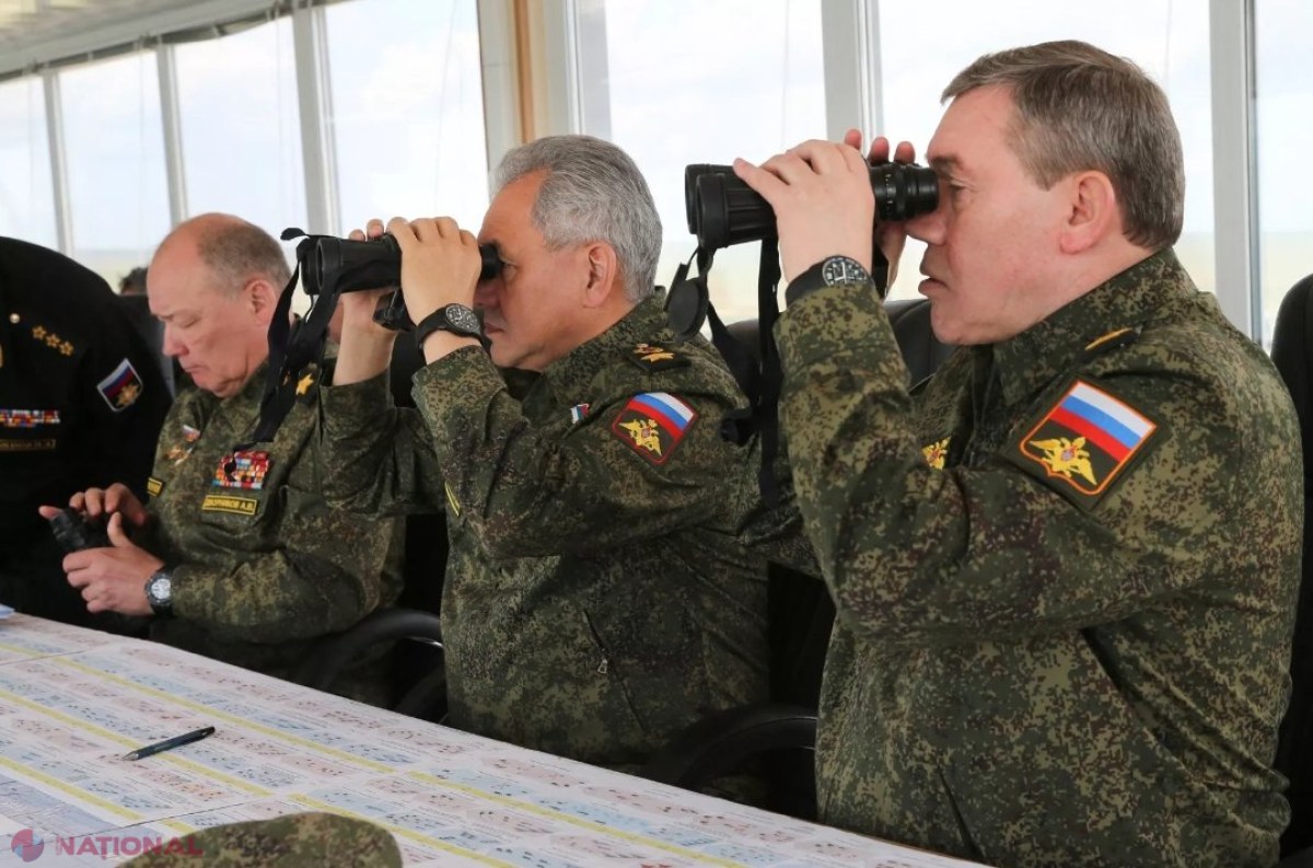 Armata rusă trece printr-o perioadă de ȘOC, iar comandanții nu știu cum să reacționeze. Unde ar putea avea loc următoarea mare OFENSIVĂ ucraineană. ​„Ucrainenii au luat inițiativa în acest război”