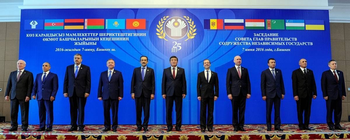 Propunerea premierului Filip pentru statele CSI: Să-și înregistreze afacerile în R. Moldova pentru a beneficia de regimul comercial liberalizat cu UE 