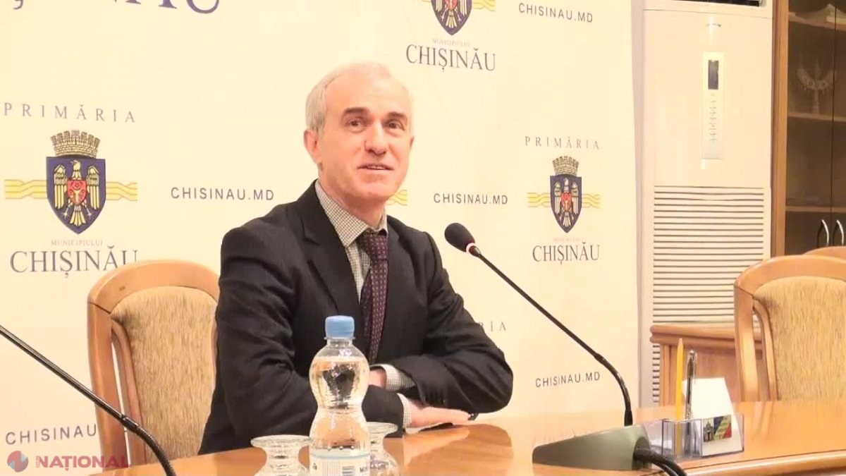 Nou director la SA „Apă-Canal Chișinău”? SURSE: Socialiștii ar intenționa să-l readucă în funcție pe Constantin Becciev. Reacția lui Ceban