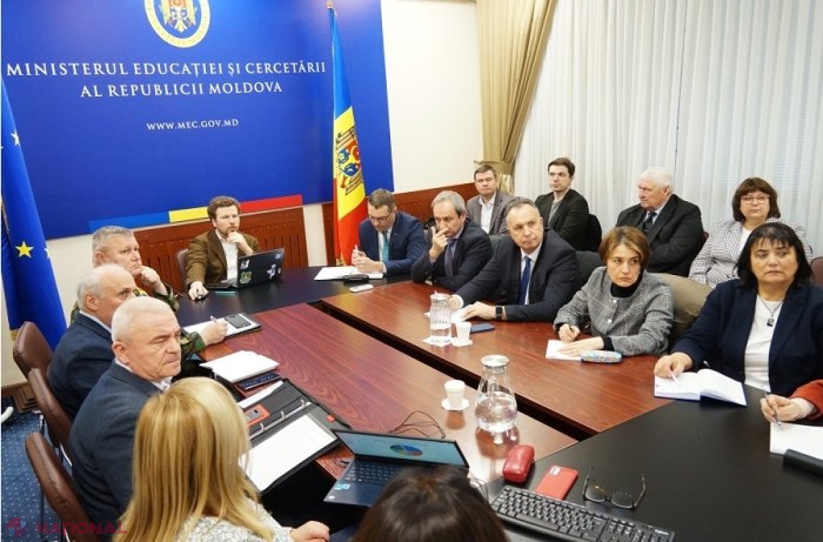 ÎNVĂȚĂMÂNT SUPERIOR // Mai mult de jumătate din absolvenții de licee din acest an au ales să-și continue studiile la universitățile din R. Moldova: Cele mai solicitate specialități - Business și Drept, cea mai mare medie de admitere - la Medicină