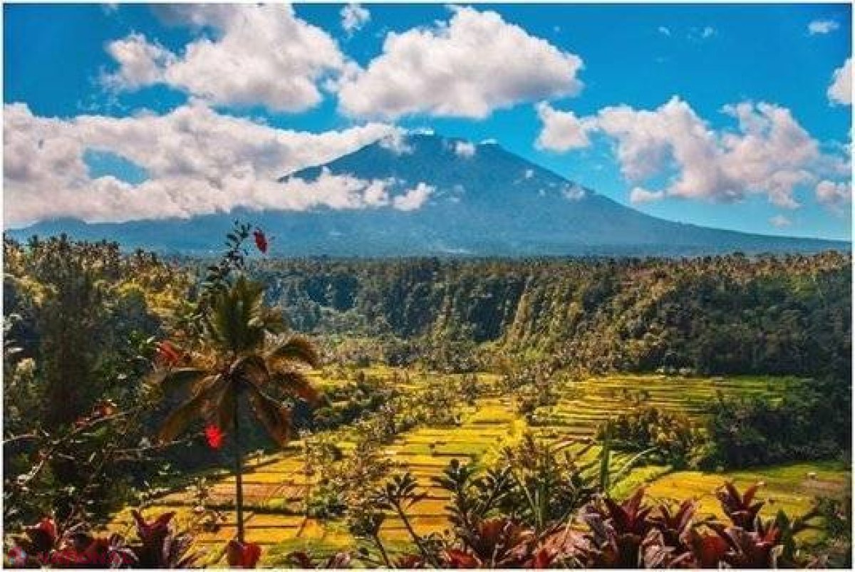 Sri Lanka şi Bali // Cele mai frumoase călătorii pe care trebuie să le faci într-o viaţă 