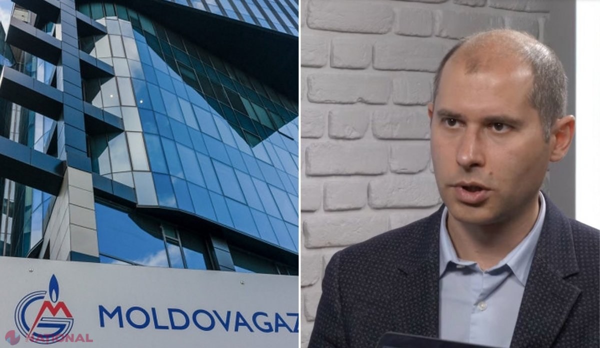 Un membru al CS de la „Moldovagaz”, companie controlată de „Gazprom”, donează 50% din salariul său ARMATEI Ucrainei: „Voi transfera 540 000 de lei, pentru că, datorită armatei Ucrainei, rușii nu bombardează și nu ucid cetățenii noștri”