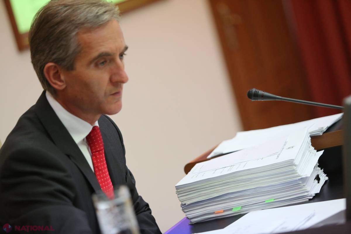 Leancă divulgă planurile Centrului Național Anticorupție