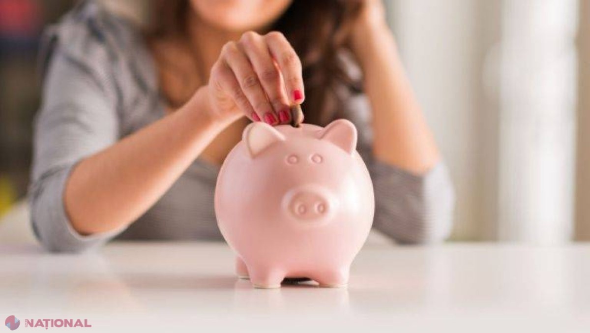 UTIL // Trucul care a ajutat-o pe o femeie să ECONOMISEASCĂ 36 000 $