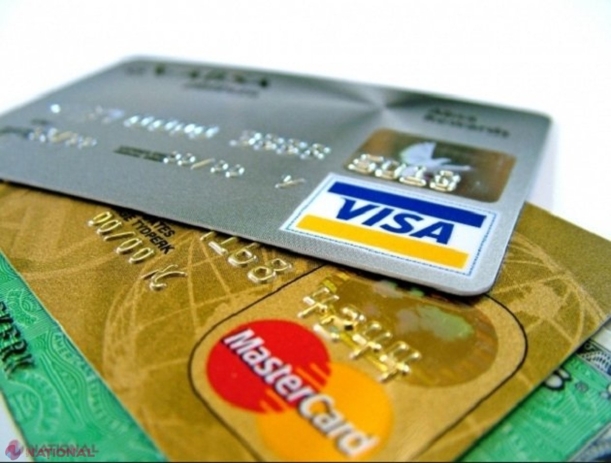 FRAUDE // Trei sute de cetățeni ai R. Moldova au rămas fără bani pe CARDURILE bancare în acest an: Prejudicii de circa trei MILIOANE de lei
