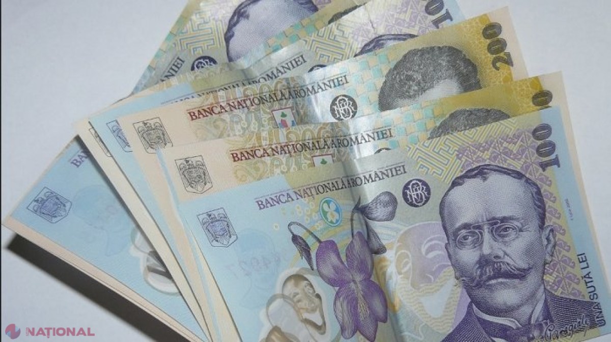 Junior CENTENAR // Copiii românilor vor primi de la stat o primă de câte 130 de euro pe an pe un cont special