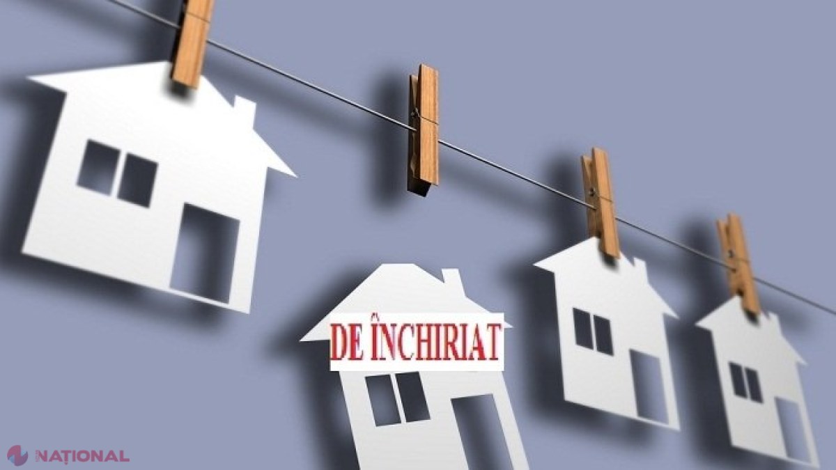 MII de cetățeni care oferă în chirie apartamente au înregistrat contractele la FISC în 2018, după ce au fost PENALIZAȚI 