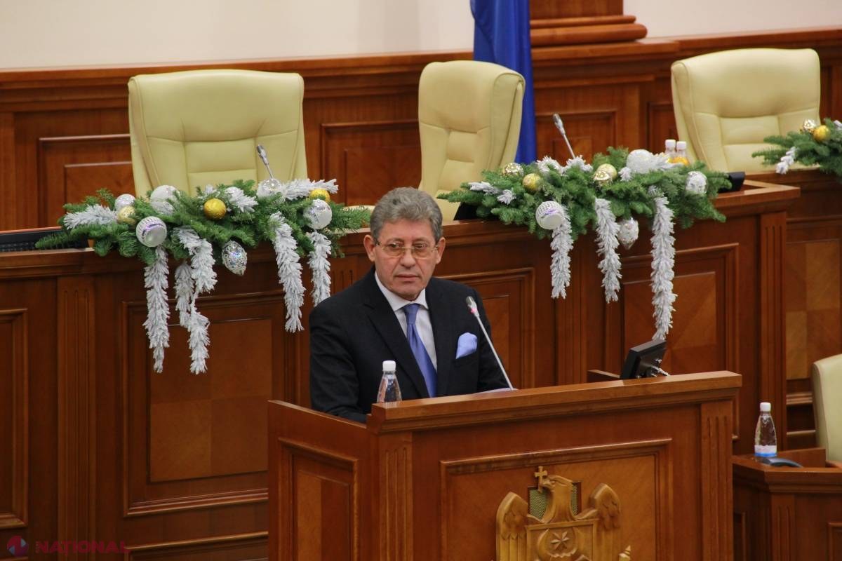 PERLE DE LA VÂRF // 17 miliarde în loc de președinte