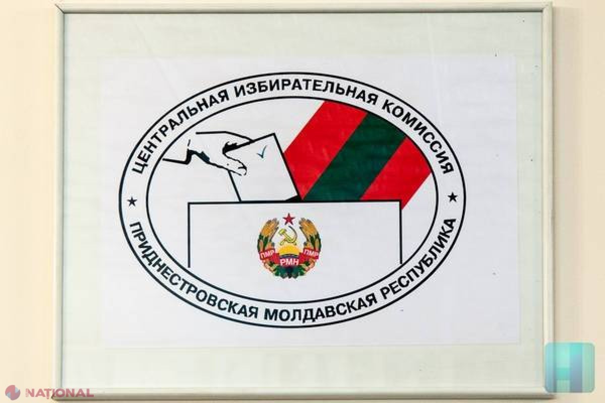 A fost stabilită ziua alegerilor prezidențiale în Transnistria