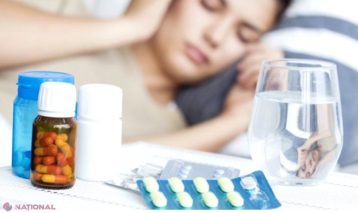 Medicamente care calmează durerea – cum se iau și ce efecte secundare pot avea?