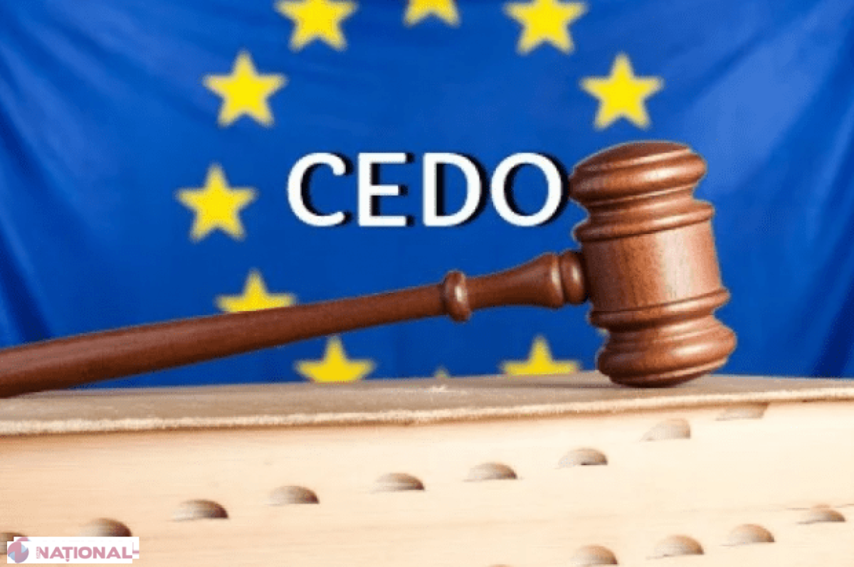 Lista JUDECĂTORILOR și PROCURORILOR care se fac VINOVAȚI de condamnarea, în 2017, R. Moldova la CEDO: Prejudicii de aproape 100 de mii de euro