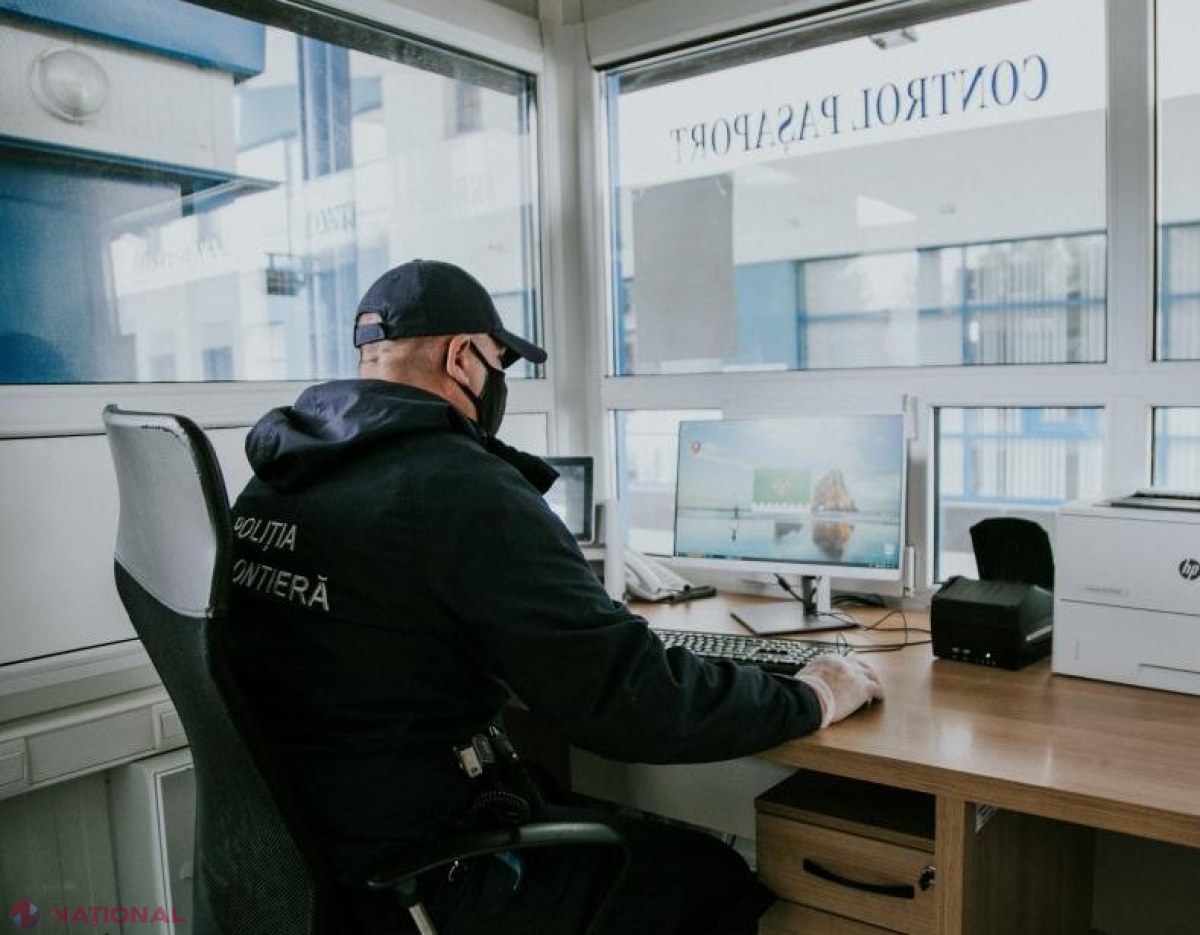 ZECI de teste FALSIFICATE pentru COVID-19, găsite la vamă în două autocare ce se îndreptau spre Polonia: Proprietarii, toți cetățeni ai R. Moldova, riscă amenzi usturătoare sau chiar închisoare  