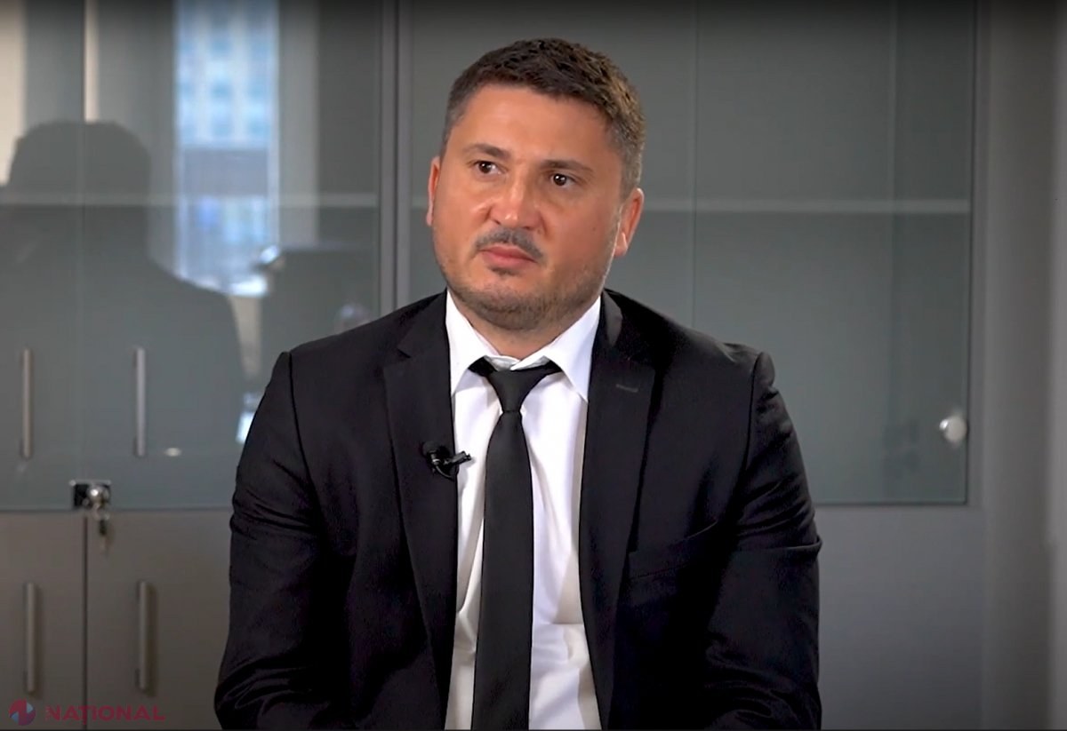 DOC // Un membru al Comisiei „pre-vetting” a DEMISIONAT. Motivele care l-au determinat să recurgă la acest pas