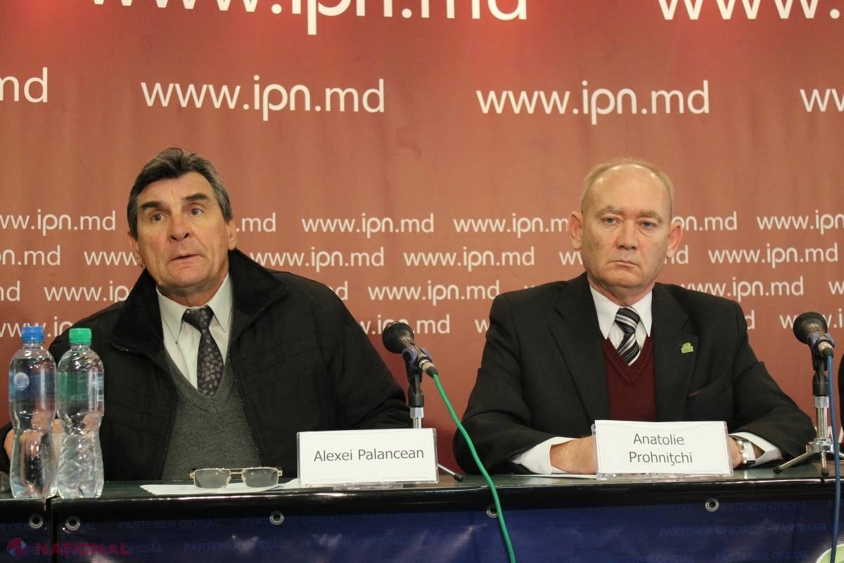 PROGNOZĂ: În R. Moldova, apa va fi de zece ori MAI SCUMPĂ decât coniacul