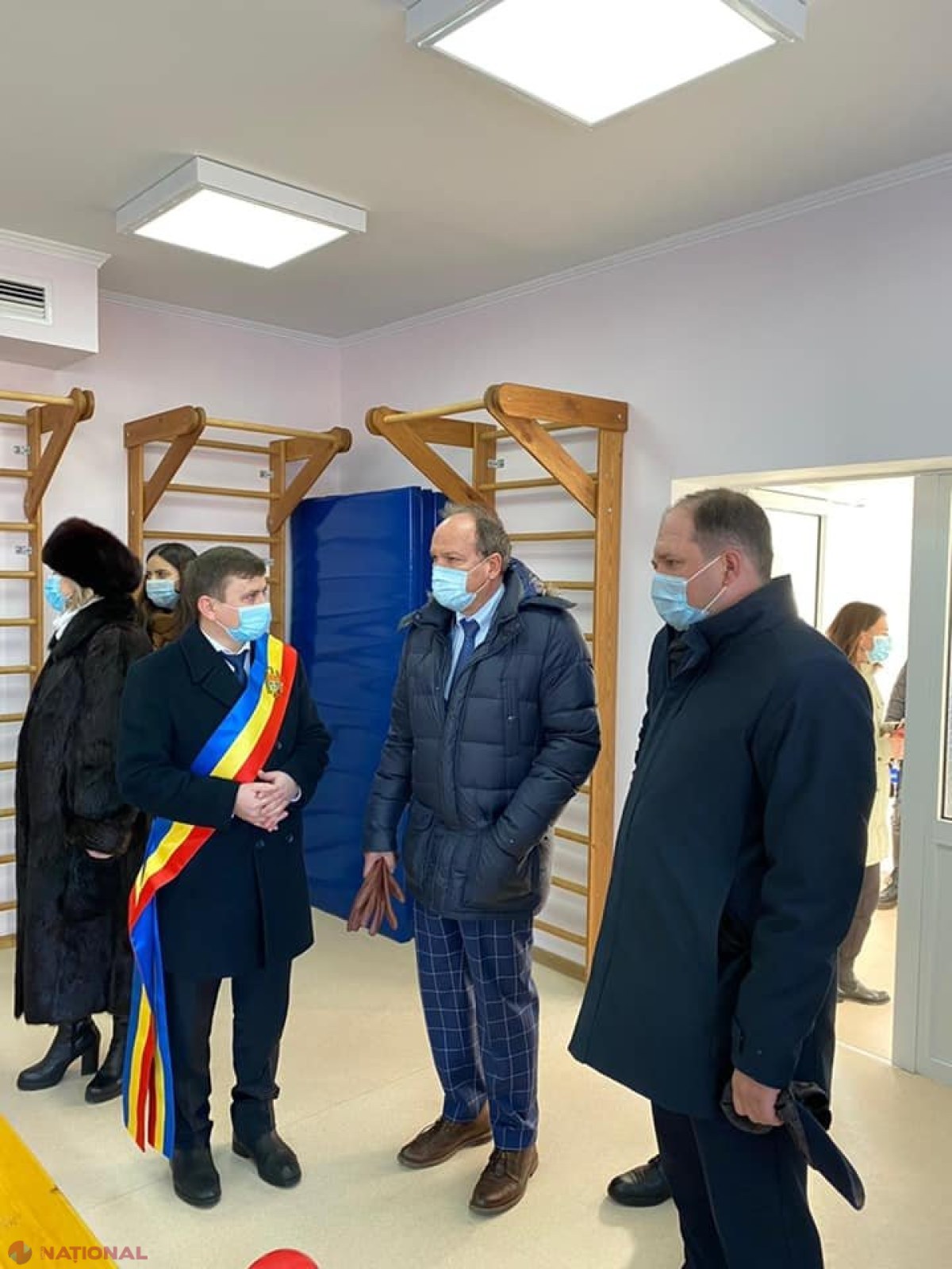 UPDATE // Primăria Chișinău, deranjată că presa a evidențiat suportul alocat de România în repararea grădiniței din Băcioi: „S-au alocat 20 de milioane de lei pentru repararea grădiniței”. Încă o GRĂDINIȚĂ din R. Moldova reparată cu suportul României