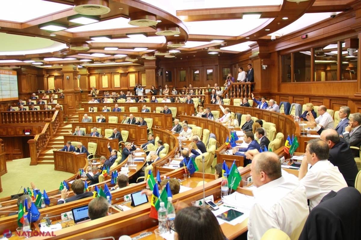 Vor primi sau nu deputații PRIME de sărbători în acest an