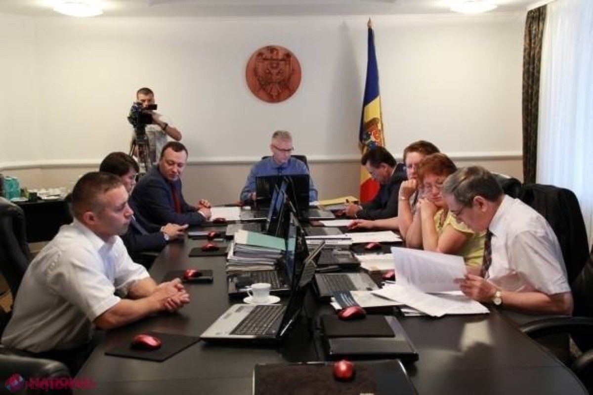 Cum a SCĂPAT un judecător de DOSAR PENAL? Dezvăluiri din bucătăria CSM 