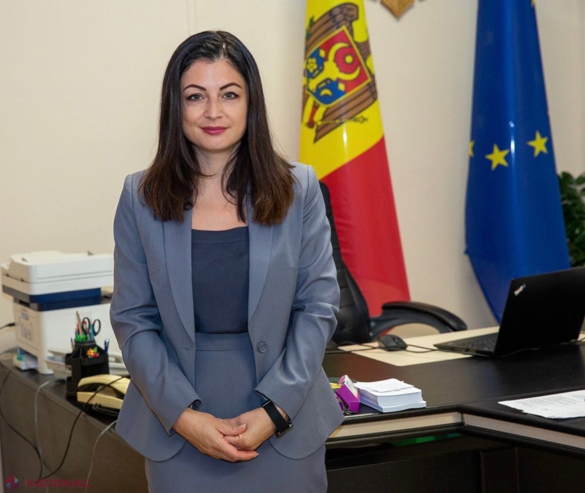 Un deputat PAS s-a răzgândit și nu mai merge la Guvern: Cine va fi șeful de Cabinet al premierului Gavrilița