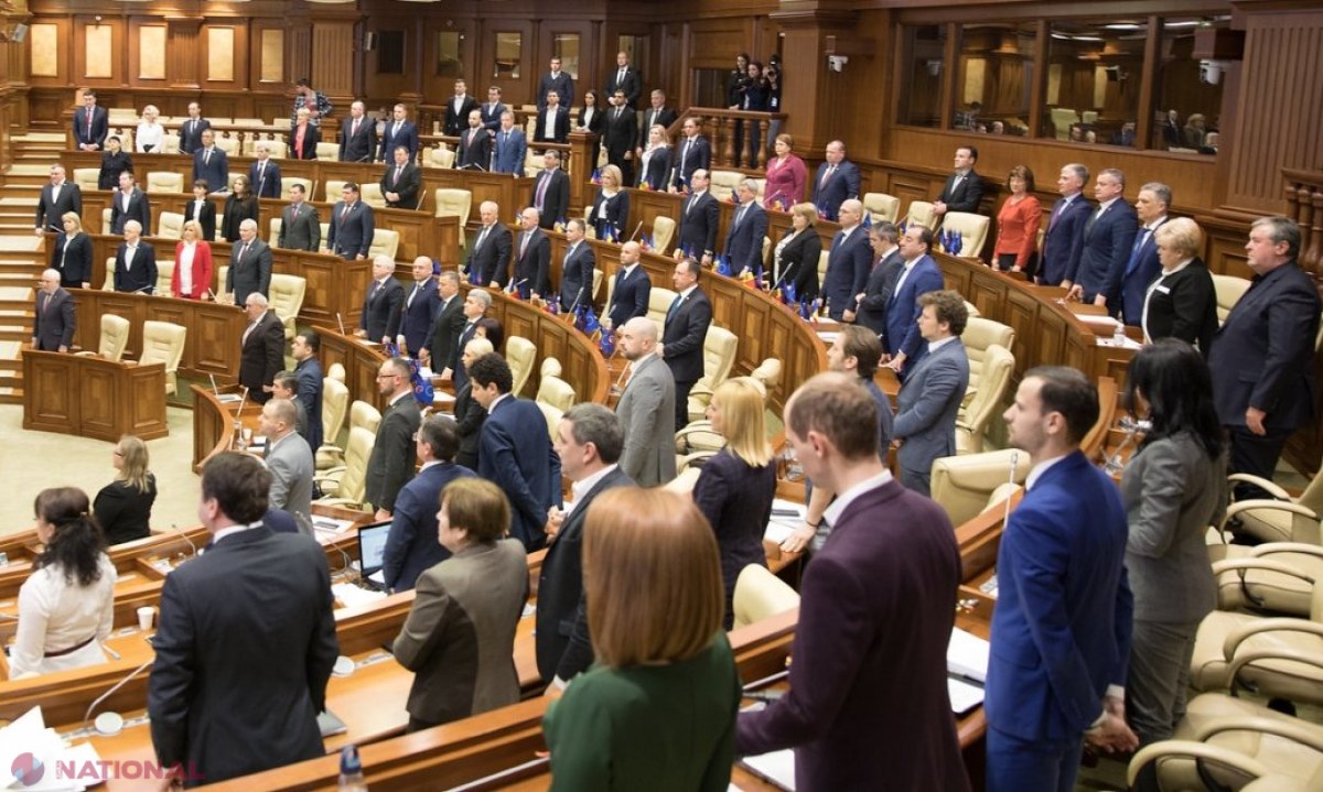 Un deputat socialist, acuzat că MINTE atunci când numără voturile din Parlament: „Așa se falsifică legile”