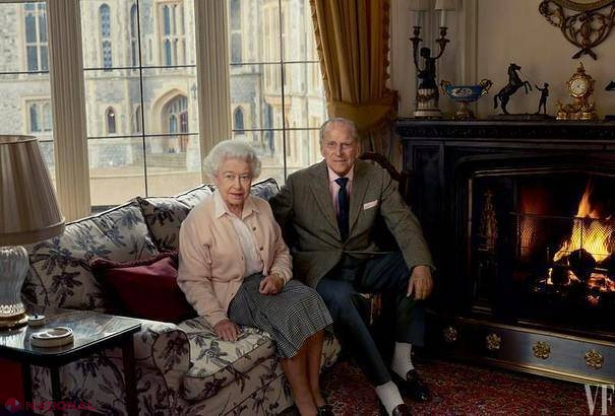 Schimbare MAJORĂ în Familia Regală britanică! Şi-a anunţat RETRAGEREA!