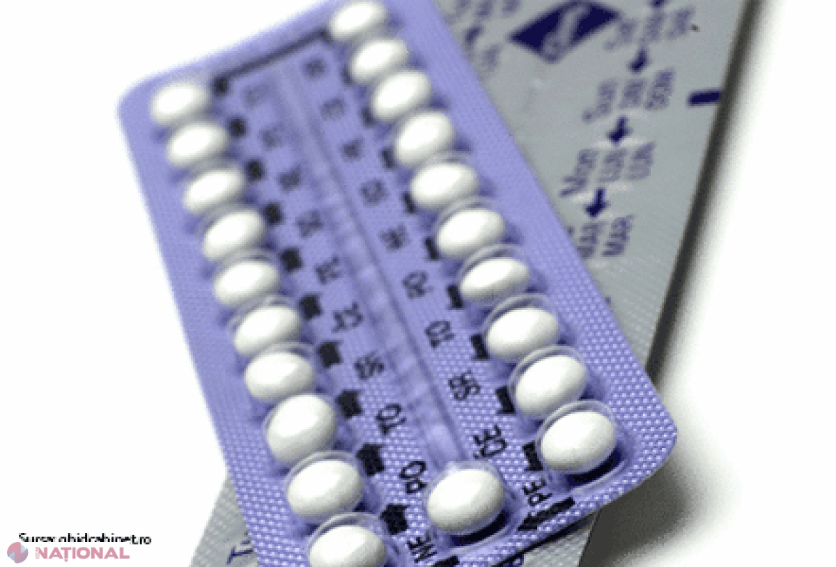 Cele mai răspândite contraceptive au provocat 23 de decese 