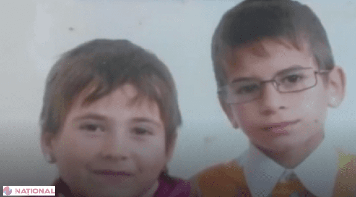 Doi copii, DISPĂRUȚI în prima zi de școală. Cine i-a văzut, să anunțe Poliția!