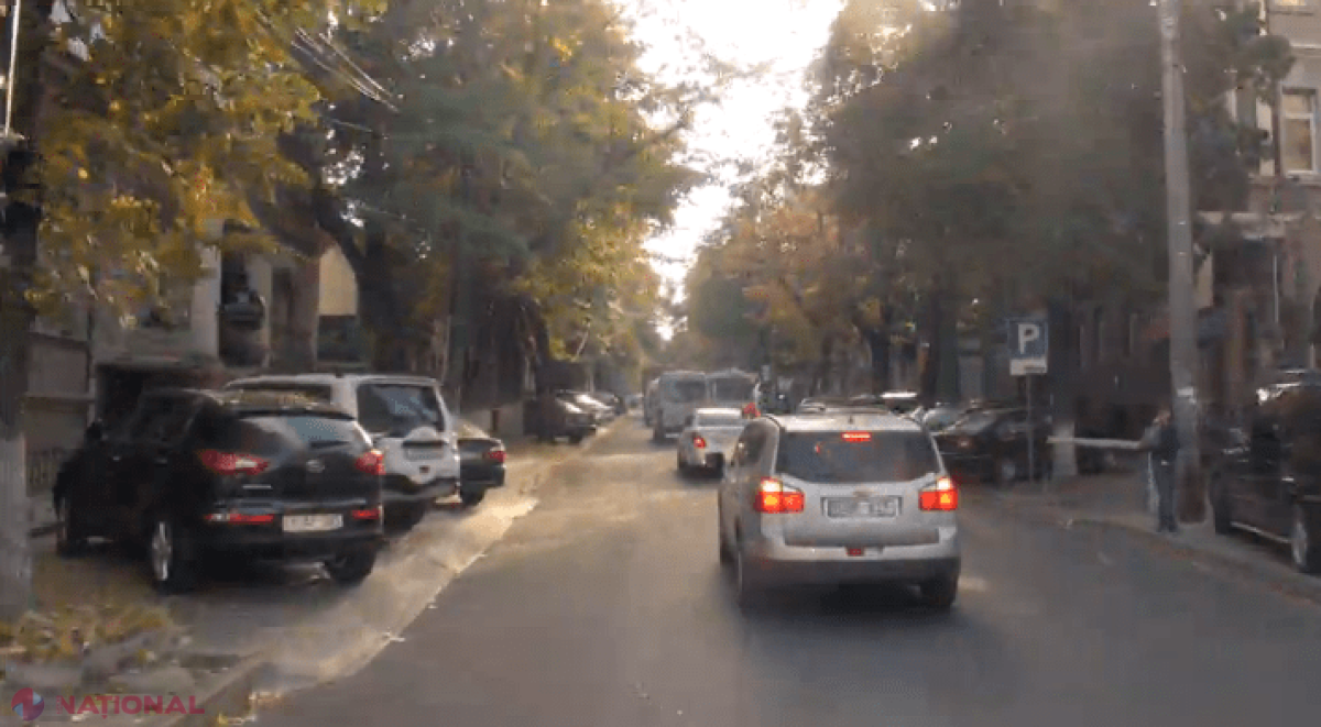 VIDEO // Susținătorii lui Ilan Șor au urcat în peste 100 de autobuze și se îndreaptă spre misiunea OSCE