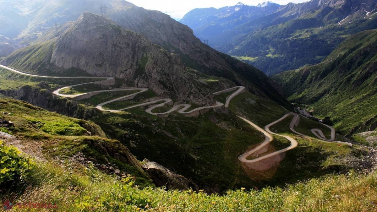 Un TRASEU românesc, în TOPUL destinațiilor din Europa