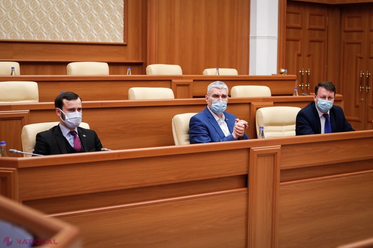 Ruptură TOTALĂ între Platforma „DA” și PAS. Formațiunea lui Năstase o acuză pe Maia Sandu că a purtat negocieri SECRETE cu Dodon: „Nu am ce pierde și răspund pentru cuvintele mele”