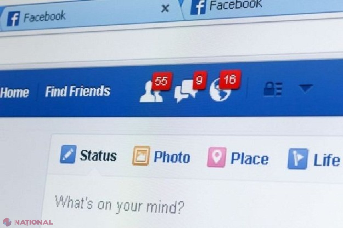 O tânără din Strășeni care a amenințat cu MOARTEA o jurnalistă, prin mesaje pe Facebook, riscă să ajungă la ÎNCHISOARE