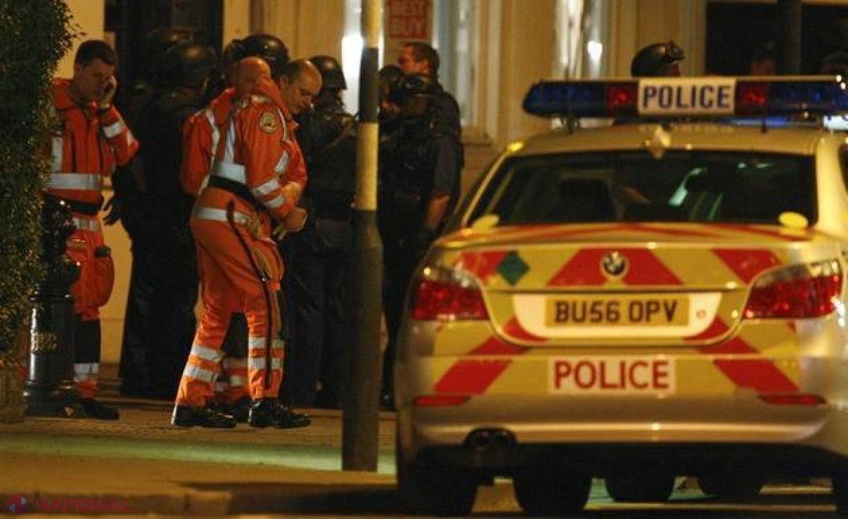Tragedie incredibilă în SUA. Gest INEXPLICABIL al unuia dintre cei mai bogaţi oameni din lume