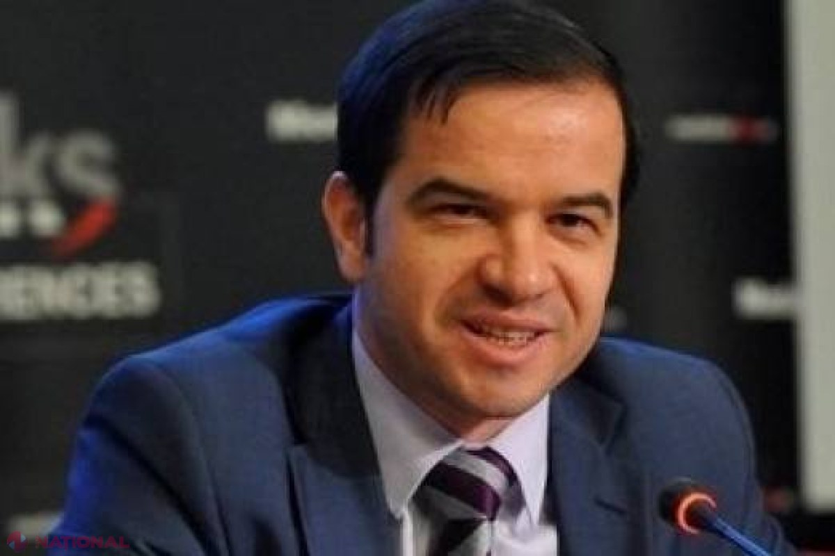 Situaţie ULUITOARE la Guvern. Şi-a anunţat DEMISIA pe Facebook. Reacţia imediată a premierului 
